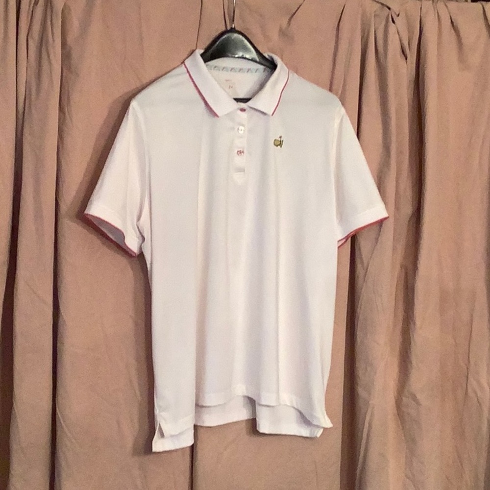 Magnolia Lane Masters Polo Shirt